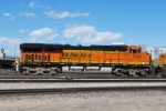 BNSF 7288